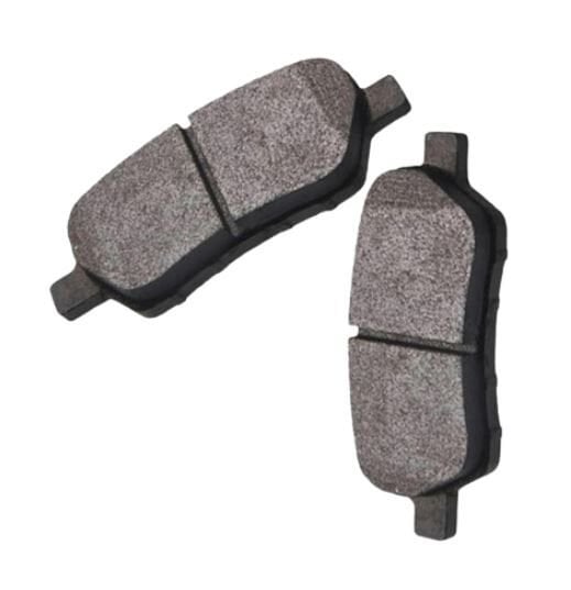 Stonic Ön Fren Balata Seti 58101H8A58