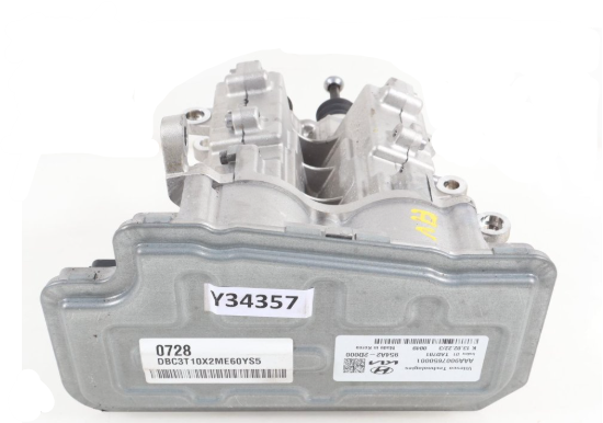 Aktuator 414702C500