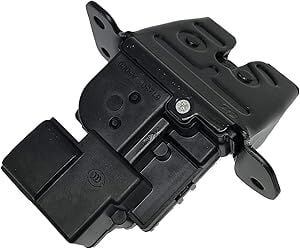 Bagaj Kaput Kılıtı 81230G6510