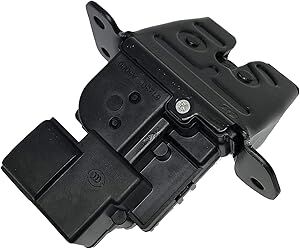 Bagaj Kaput Kılıtı 81230G6510