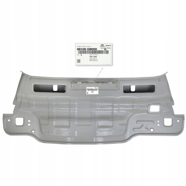 Arka Panel 69100G6000