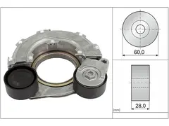 EKSANTRIK GERGI YATAGI 2528107480