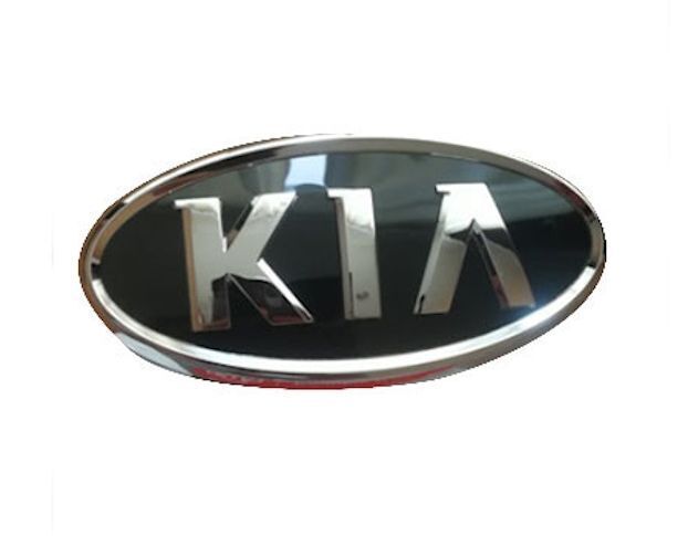 Amblem Kıa No.130 863171H000