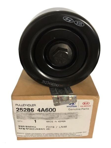 KASNAK-AVARA-ALT 252864A600