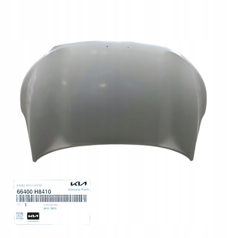 STONİC Ön Kaput 66400H8410