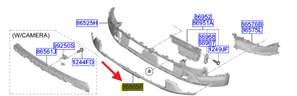 ON TAMPON BAKALITI 86577DO100