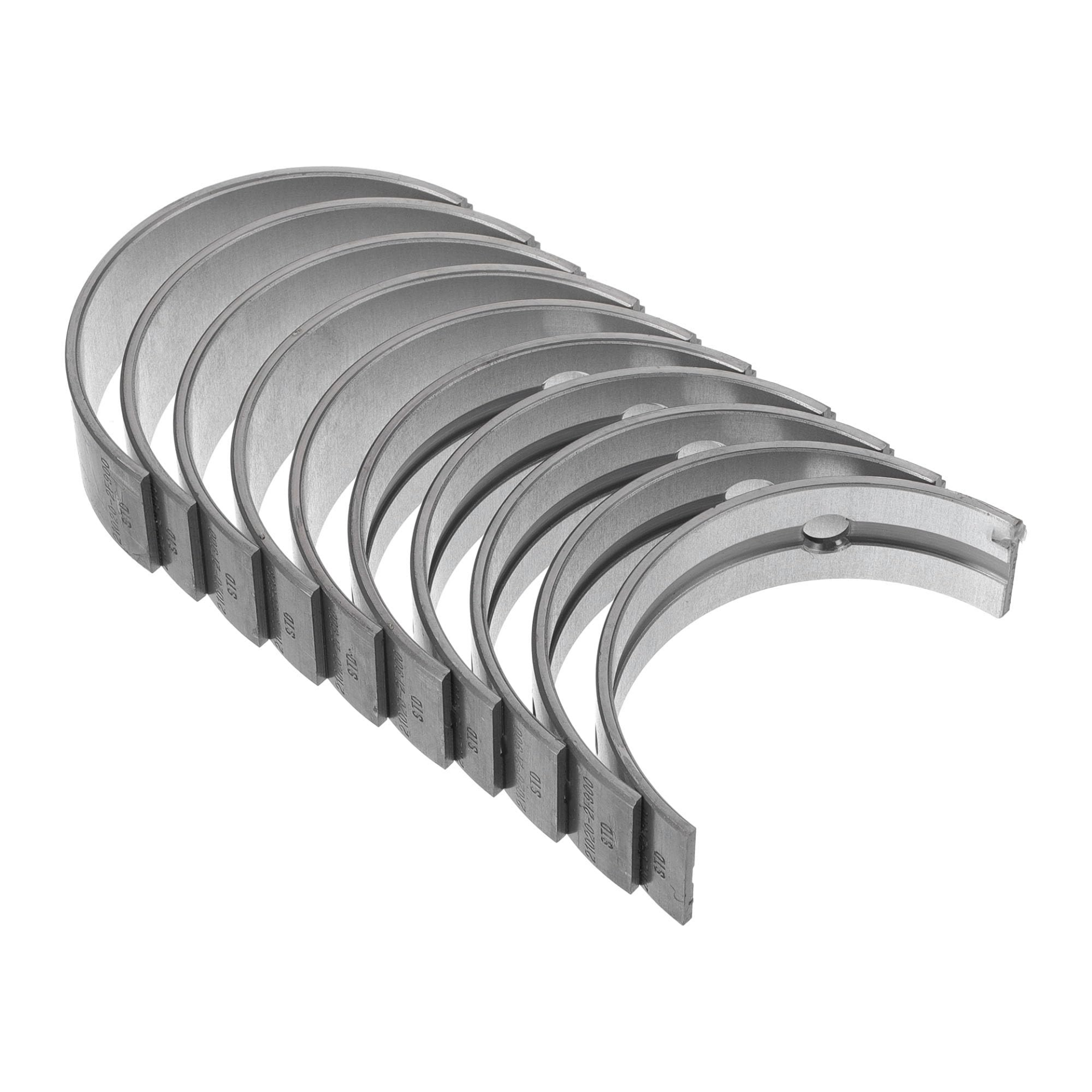 Ana Yatak Takımı 0,25 210202F933