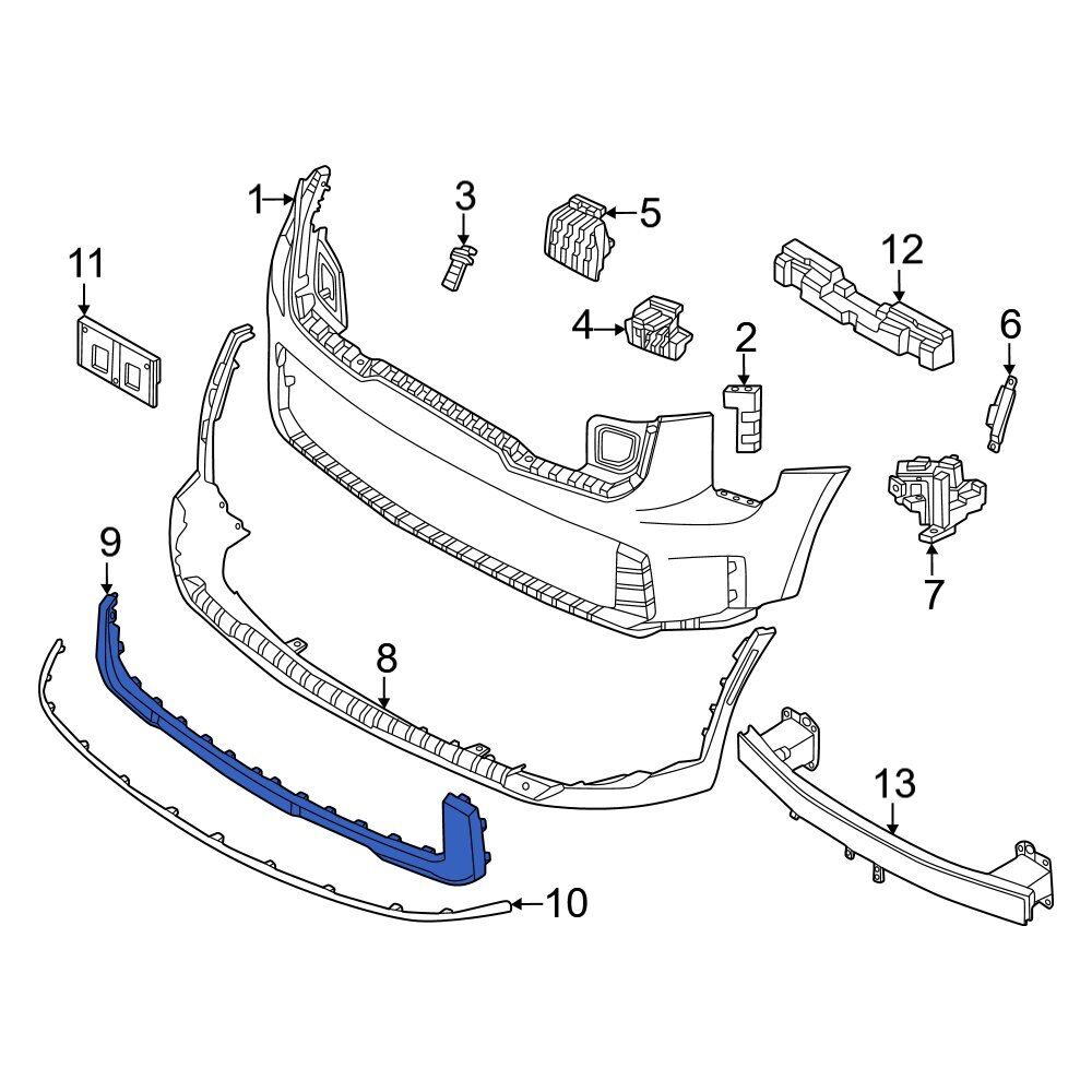 ON TAMPON BAKALITI 86577P2600