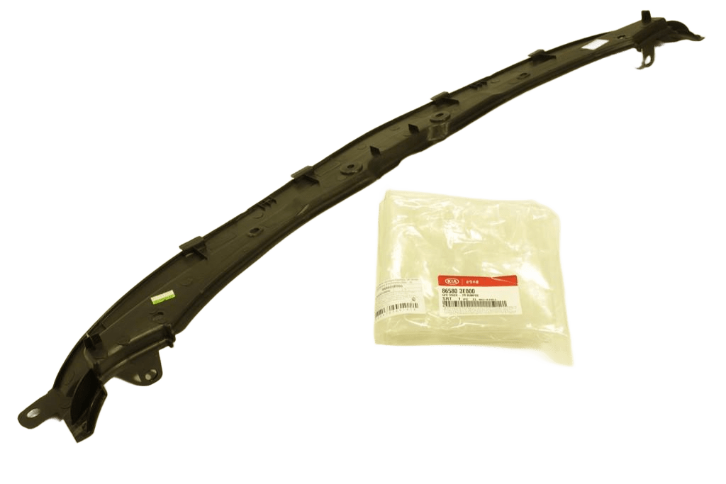 On Tampon Ust Bakalıtı 865803E000