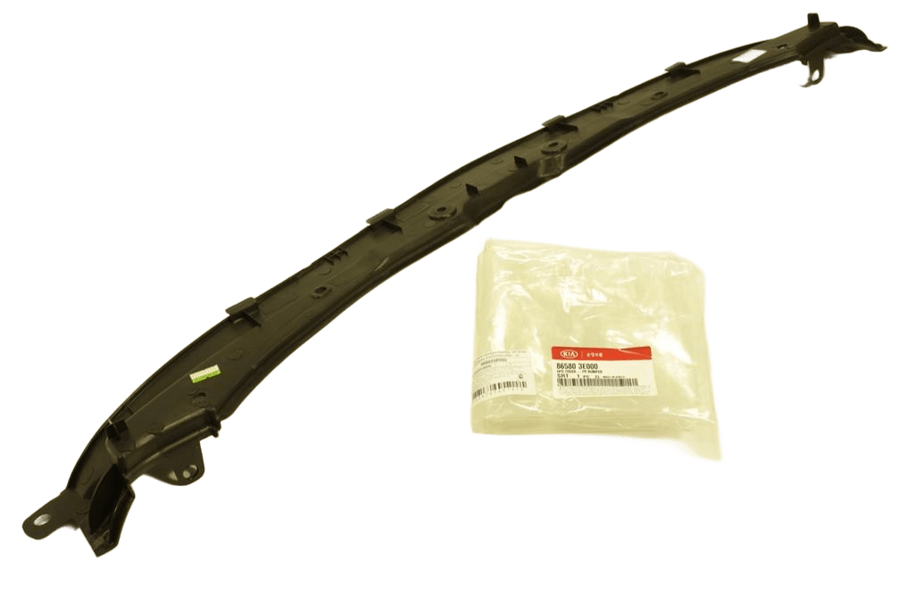 On Tampon Ust Bakalıtı 865803E000
