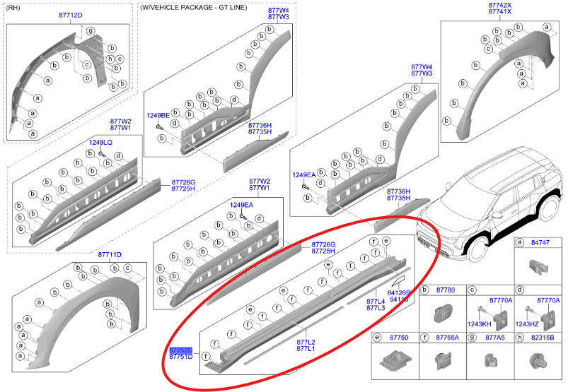 MARSBIYEL SAC BAKALITI SAG 87752EV200