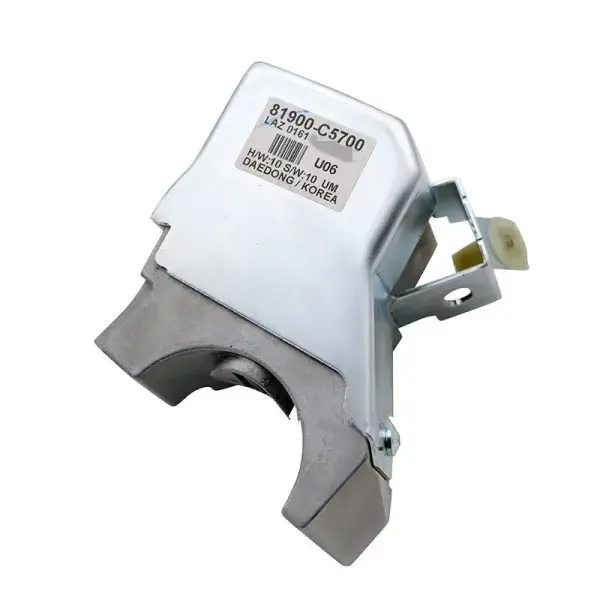 Komple Kılıt Dreksıyon 81900C5700