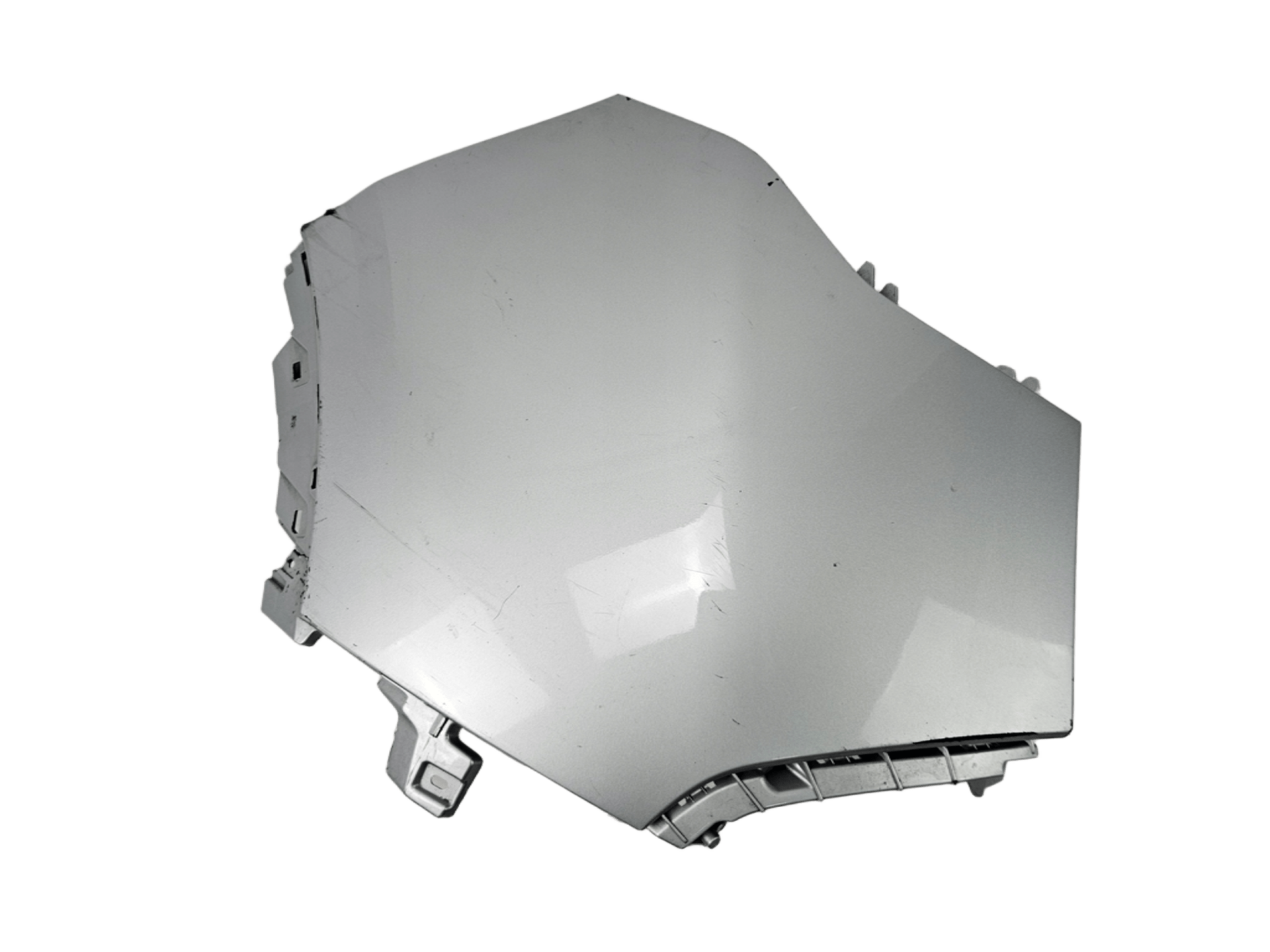 Kapak Arka Tampon Kenar Sol 86656R2000