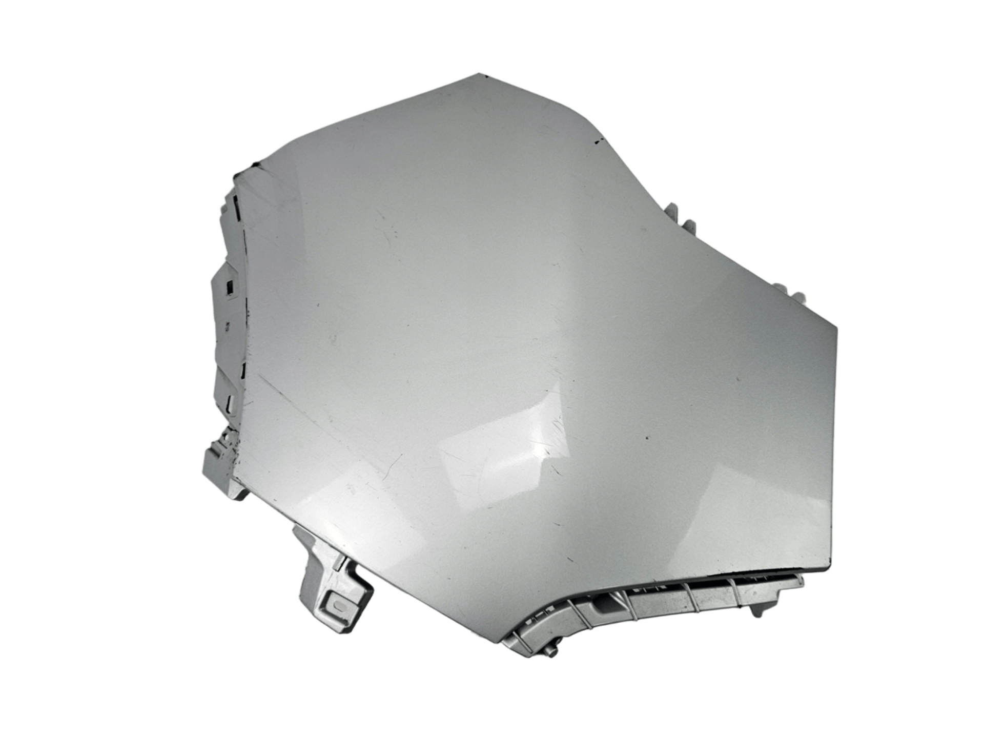 Kapak Arka Tampon Kenar Sol 86656R2000