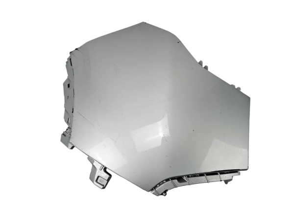 Kapak Arka Tampon Kenar Sol 86656R2000