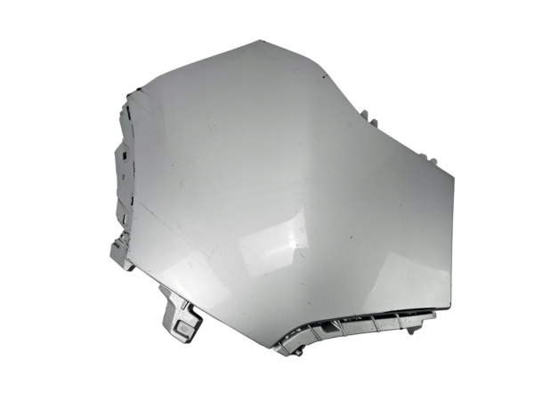 Kapak Arka Tampon Kenar Sol 86656R2000