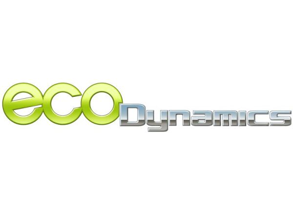 Amblem Eco Dynamıcs 86323A2250