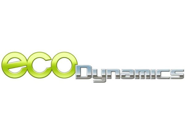 Amblem Eco Dynamıcs 86323A2250