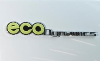 Amblem Eco Dynamıcs 86323A2250