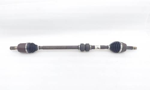 Yeni Cerato Ön Sağ Aks Komple 49501M6200