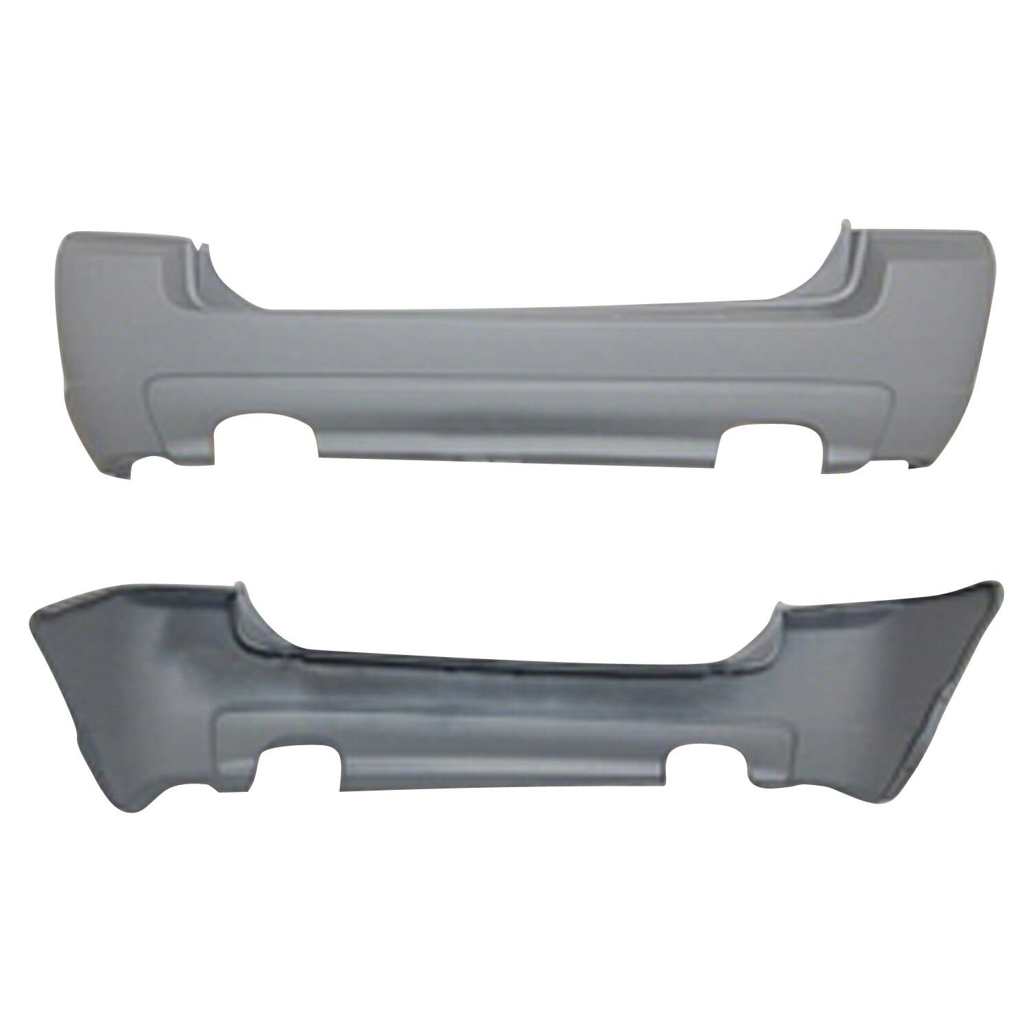 Arka Tampon 866111F050