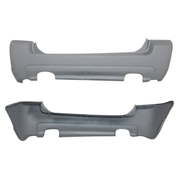 Arka Tampon 866111F050