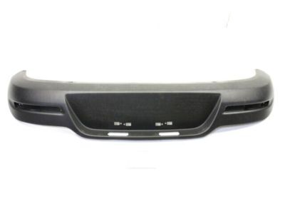Arka Tampon Bakalıtı Alt 86612EV010BKL