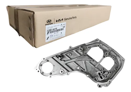 Eksantrık Zıncır Ust Kapagı 213804A710