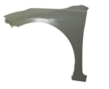 Yeni Cerato Ön Çamurluk Sol 66311M6000