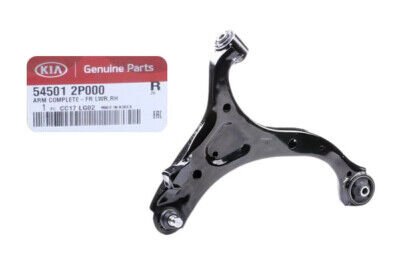 Alt Salıncak  Sag 545012P000
