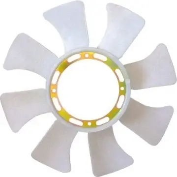 SOGUTMA FAN PERVANESI HR119100