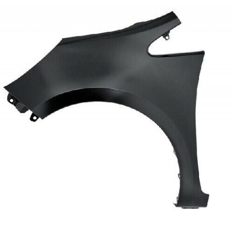 RİO Ön Çamurluk Sol 663111W100