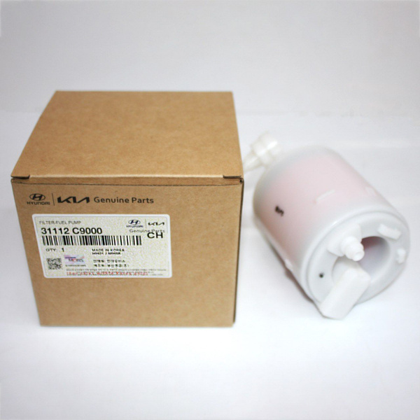 Ceed Benzin Filtresi 31112C9000