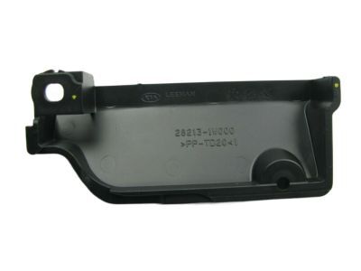 Hava Gırıs Plastıgı 282131W000