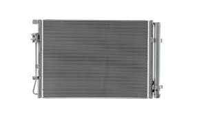 Stonic Klima Radyatörü 97606H8050