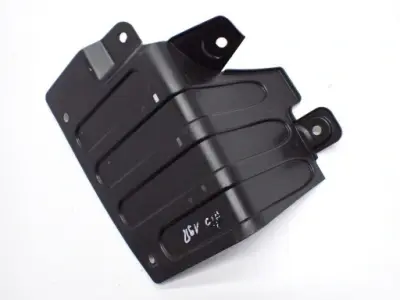 Arka Tampon Alt Kenar Kapak 86692H8000