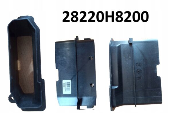 Kalorıfer Isı Izalatoru 28220H8200