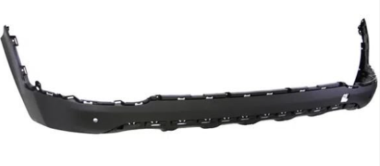 Arka Tampon Al Bakalit 86612F1100