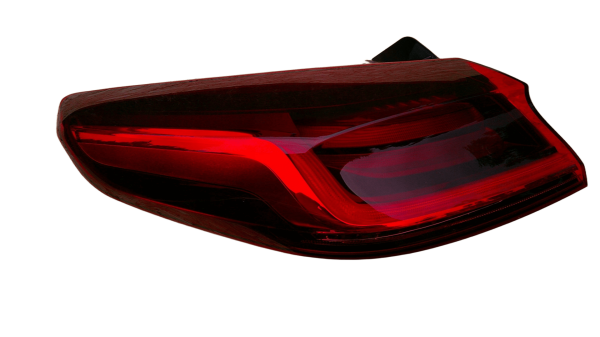 SINYAL LAMBA ARKA SOL 92401J7350