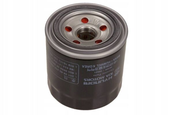 RİO Yağ Flitresi 2630035531