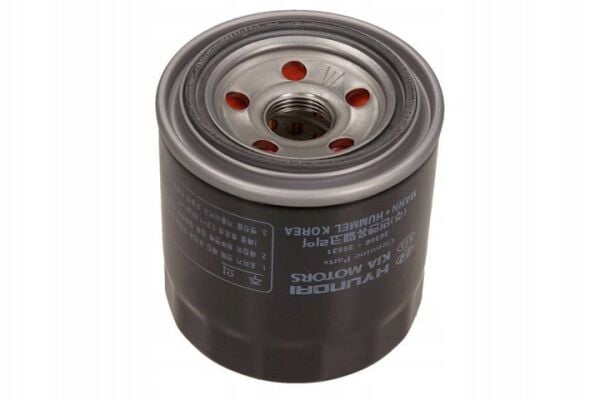 Rio Yağ Flitresi 2630035531