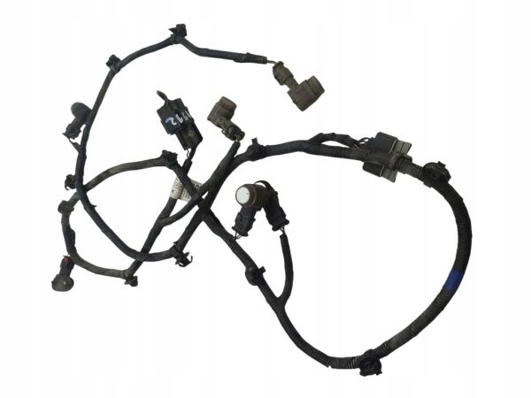 KABLO DEMETI S.P.A.S 918803U500