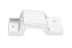 Braket Arka Tampon Ust 866811H500