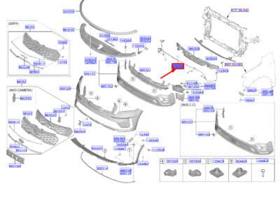 KABLO DEMETI ON TAMPON 91890P2014