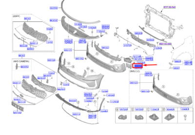 HAVALANDIRMA 86542P2001