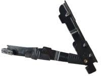 Sunroof Camı Bakaltı Sag 81636B2000