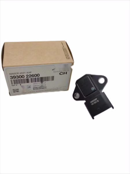 Sensor Map 3930022600