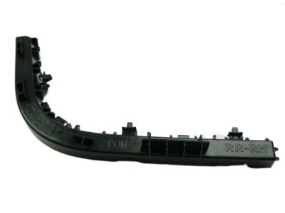 Arka Tampon Braketı Sag 866141M000