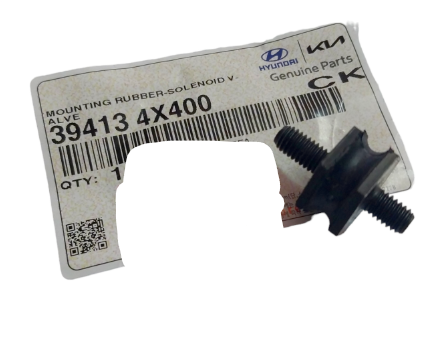 Selenoıd Valf Plastıgı 394134X400
