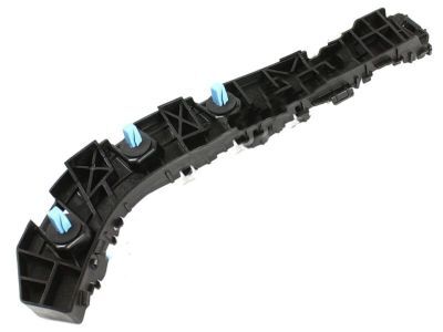 Arka Tampon Braketı Sag 86614G5000